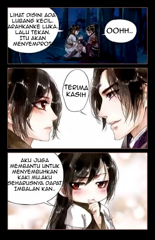 Divine Doctor Chapter 05 Gambar 2
